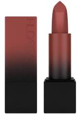 Huda Beauty Power Bullet Matte Lipstick 3g Third Date (Warm Rose)