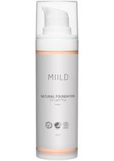 Miild Natural Foundation Foundation 30.0 ml
