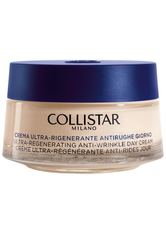 Collistar Speciale Anti-Età Ultra-Regenerating Anti-Wrinkle Day Cream Gesichtscreme 50.0 ml