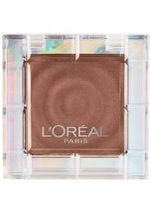 L'Oréal Paris Color Queen Oil Shadow Lidschatten  4 g Nr. 02 - Force