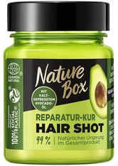 Nature Box Hair Shot Reparatur Mit Avocado-Öl Haarkur 60.0 ml