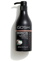 Gosh Copenhagen Coconut Oil Conditioner Haarspülung 450.0 ml