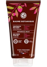Yves Rocher Pflanzenpflege Haare Haarbalsam Haarbalsam 150.0 ml
