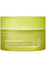 e.l.f. Cosmetics SuperMask  Gesichtsmaske 50 g