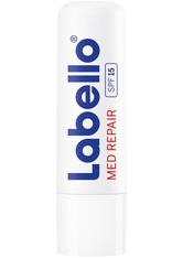 Labello Lippenpflege Pflegestifte Med Repair SPF 15 4,80 g