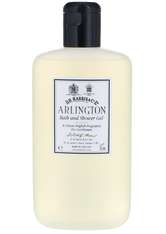 D.R. Harris Arlington Bath & Shower Gel Duschgel 250.0 ml