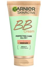 Garnier Skin Active BB Cream Perfektionierende All-In-1 Pflege Mittel LSF50 BB Cream 50.0 ml