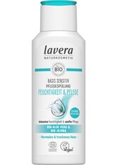 lavera Feuchtigkeit & Pflege Conditioner 200.0 ml