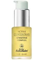 Doctor Eckstein Active Concentrate Sensitive Complex 30 ml Gesichtsserum