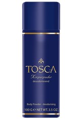 Tosca Damendüfte Tosca Body Powder 100 g