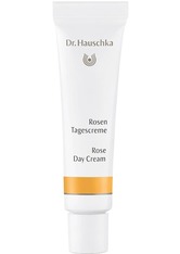 Dr. Hauschka Tagespflege Rosen Tagescreme Tagescreme 5 ml