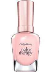 Sally Hansen Nagellack Color Therapy Nagellack Nr. 340 Red-iance 14,70 ml