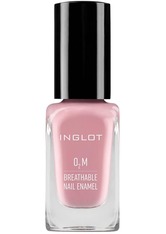 INGLOT O2M Breathable Nail Enamel Nagellack  Nr. 679