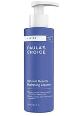 Paula's Choice Resist Anti-aging Resist Anti-Aging Optimal Result Hydrating Cleanser Reinigungscreme 190.0 ml