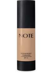 Note Detox&Protect Foundation 30.0 ml