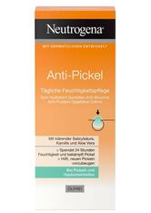 Neutrogena Tägliche Feuchtkeitspflege Anti-Pickel ölfrei Tagescreme 0.3 l