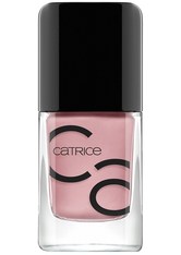 Catrice ICONAILS Gel Lacquer Nagellack 10.5 ml Nr. 88 - Pink Makes The Heart Grow Fonder