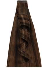 Desinas Tape In Extensions Highlights schokobraun Extensions 20.0 pieces