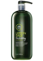 Paul Mitchell Haarpflege Tea Tree Lemon Sage Thickening Shampoo 1000 ml