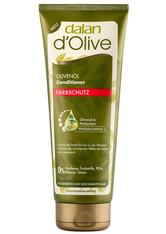 Dalan d’Olive Conditioner Colour Haarspülung 200.0 ml