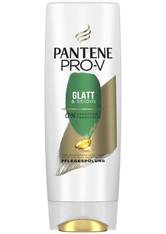 Pantene Pro-V Glatt & Seidig Pflegespülung Haarspülung 200.0 ml