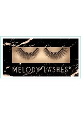 Melody Lashes Produkte Melody Lashes Sassy Künstliche Wimpern 1.0 st