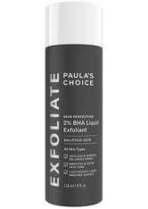 Paula's Choice Skin Perfecting Skin Perfecting 2% BHA Liquid Exfoliant Gesichtspeeling 118.0 ml