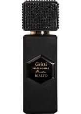 Gritti Collection Privée Rialto Eau de Parfum Spray 100 ml