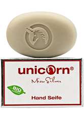 Unicorn Micro Silver - Hand Seife 100g Seife 100.0 g