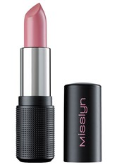 Misslyn Black Romance Misslyn Black Romance Mattastic Lipstick Lippenstift 3.5 g