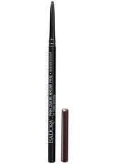 Isadora Precision Brow Pen Waterproof 70 Dark Brown 0,09 g Augenbrauenstift
