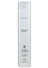 Lanza Healing Remedy Scalp Balancing Cleanser 266 ml Shampoo