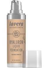 lavera Hyaluron Liquid Foundation 30.0 ml