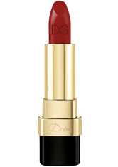 Dolce&Gabbana Dolce Matte Lipstick 3.5g (Various Shades) - 644 Dolce Blood