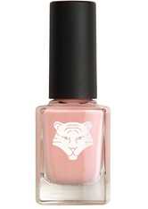 All Tigers Nail Laquer 102 Petal Pink 11 ml Nagellack
