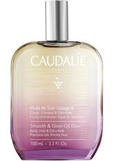 Caudalíe Huile De Soin Lissage & Glow Pflegeöl 100 ml