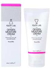 YOUTH LAB. Oxygen Moisture Cream Normal Skin Gesichtscreme 50 ml