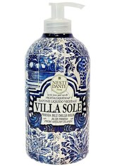 Nesti Dante Firenze Blue Freesia of Aeolian Islands Liquid Soap Seife 500.0 ml