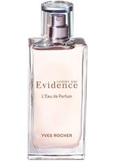 Yves Rocher Eau De Parfum - Comme une Evidence - Eau de Parfum  50ml