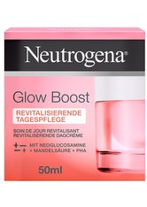 Neutrogena Glow Boost Revitalisierende Tagespflege Gesichtscreme 50 ml
