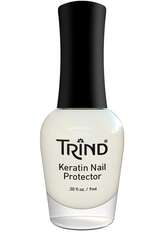 Trind Keratin Nail Protector 9 ml Nagelüberlack