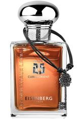Eisenberg LES SECRETS Men Secret N°VI Cuir d'Orient Homme Eau de Parfum 30.0 ml