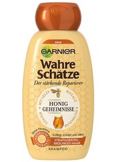 Garnier Wahre Schätze Honig Geheimnisse Haarshampoo 250.0 ml