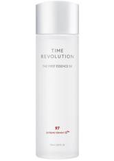 Missha Time Revolution THE FIRST TREATMENT ESSENCE 5X Anti-Aging Serum 150.0 ml