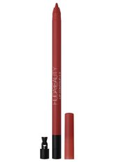 Huda Beauty - Lip Contour 2.0 - Lip Pencil - -lip Contour Universal Red