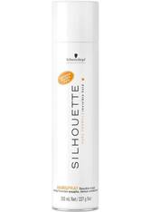 Schwarzkopf Professional Silhouette Flexible Hold Hairspray - 500 ml