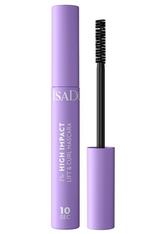 IsaDora Augen 10 sec High Impact Lift Mascara 9 ml Black