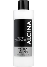 Alcina Color Creme Oxydant Entwickler 6% 1000 ml Entwicklerflüssigkeit