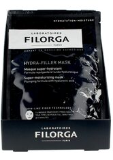 Filorga Hydra-Filler-Mask Feuchtigkeitsmaske 12.0 pieces