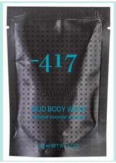minus417 Catharsis & Dead Sea Therapy Mud Body Wrap Körpermaske 600 ml
